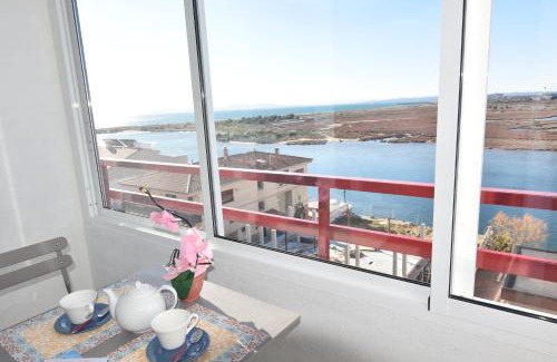 Santa Margarida Apartment | RNET - 600 Garbi 04-55