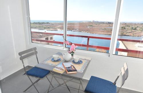 Santa Margarida Apartment | RNET - 600 Garbi 04-55