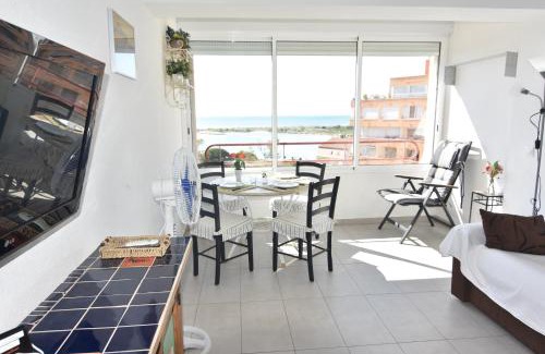 Santa Margarida Apartment | RNET - 600 Xaloc 05-34