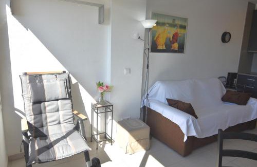 Santa Margarida Apartment | RNET - 600 Xaloc 05-34