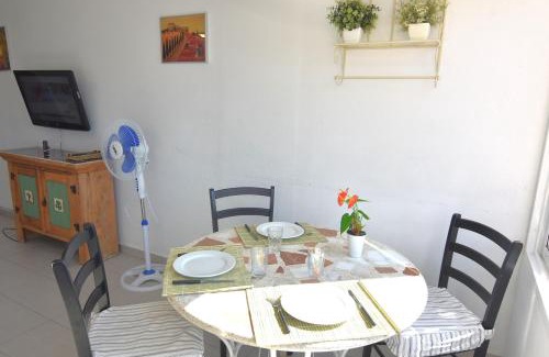 Santa Margarida Apartment | RNET - 600 Xaloc 05-34