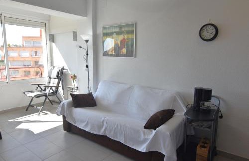 Santa Margarida Apartment | RNET - 600 Xaloc 05-34