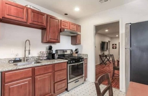 Dillard House | RnR Home Away from Homenn