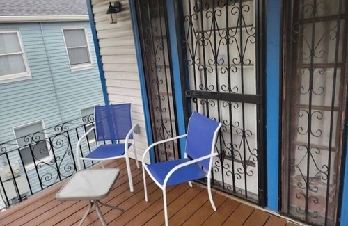 Dillard House | RnR Home Away from Homenn