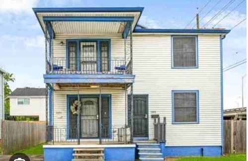 Dillard House | RnR Home Away from Homenn