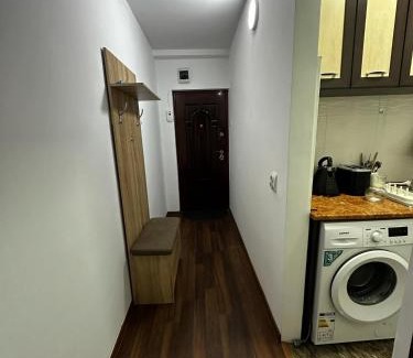 Onesti Apartment | Roșu Residence 1