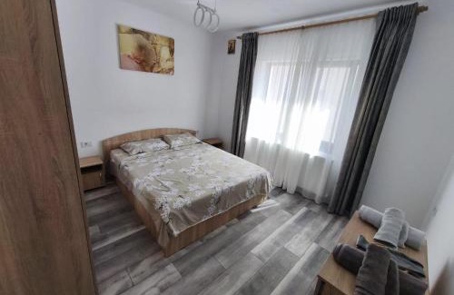 Ploiesti Apartment | ROA residence