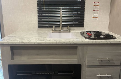 Palm City House | Road Runner