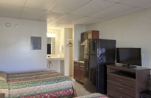Surfside Beach Hotel | Road Side Inn