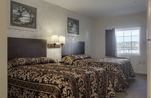 Surfside Beach Hotel | Road Side Inn