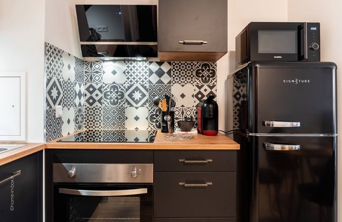 Montevrain Apartment | Road to Disney by Plaza - Proche Disneyland Paris