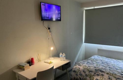 Streatham Hill House | Road to home