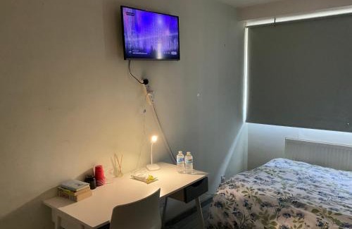 Streatham Hill House | Road to home