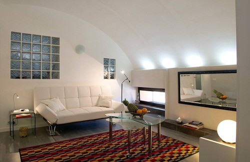 Nijar Apartment | Road to the Playazo de Rodalquilar. Pets are welcome. Terrace, beautiful views