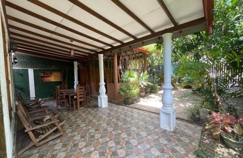 Udawalawa House | Roam Wings Safari Hotel