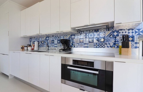 South Pointe Apartment | Roami at 250 Collins | 3 Bed Combo | Pool #28