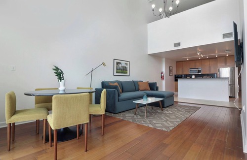 North Bay Village Apartment | Roami at Adagio | Miami | Waterfront 2BD #06