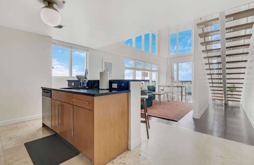 North Bay Village Apartment | Roami at Adagio | Miami | 4BR Combo #15