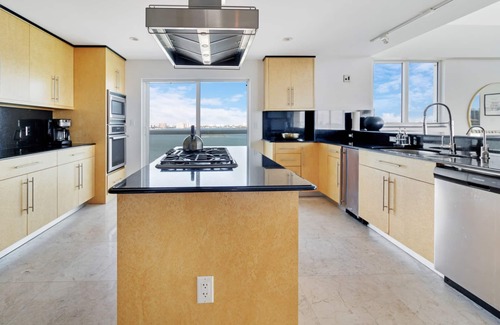 North Bay Village Condo | Roami at Adagio