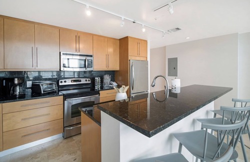 North Bay Village Condo | Roami at Adagio