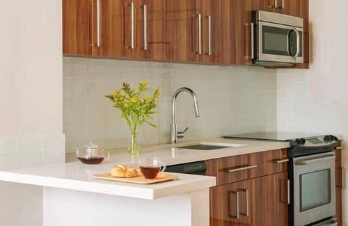 Central Business District Apartment | Roami at Duncan Plaza | 2BR Deluxe Combo #56