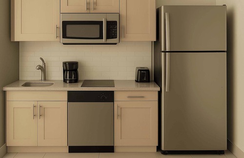 Brickell Apartment | Roami at Habitat Brickell | Pool+Gym | Suite