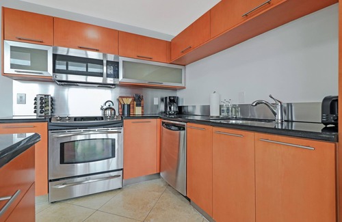 Sunny Isles Beach Apartment | Roami at Sunny Isles