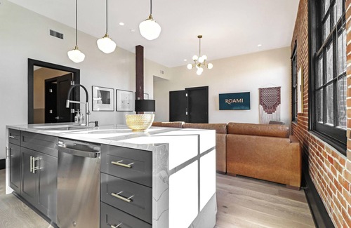 Arts/Warehouse District Apartment | Roami at The Lola Near French Qtr #27