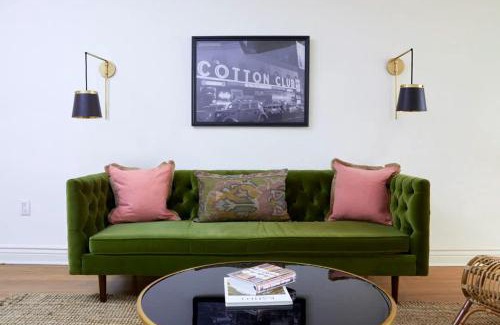 Faubourg Marigny Apartment | Roami at The Mandeville