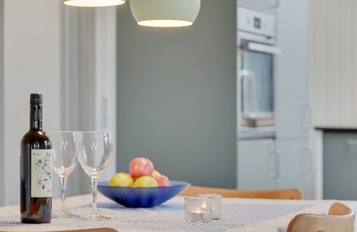 Rendbjerg House | "Roar" - 500m from the sea by Interhome