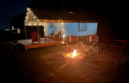 Cassville Other | Roaring River Luxury Glamping #2
