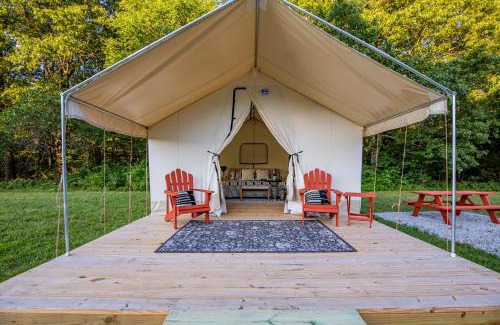 Cassville Other | Roaring River Luxury Glamping #2