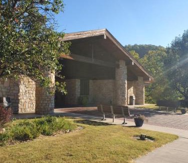 Cassville Hotel | Roaring River State Park