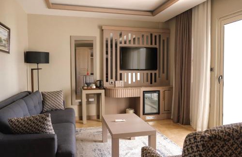 Bodrum City Center Hotel | Roas Hotel Bodrum - City Center