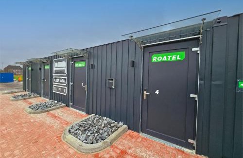 Emden Hotel | Roatel Emden A31 my-roatel-com