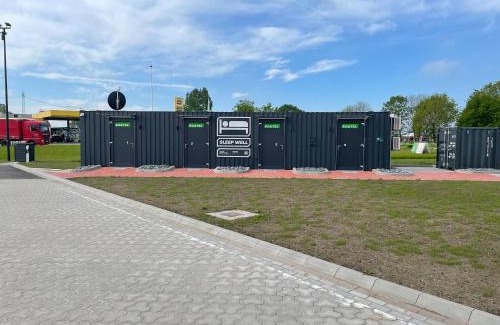 Emden Hotel | Roatel Emden A31 my-roatel-com
