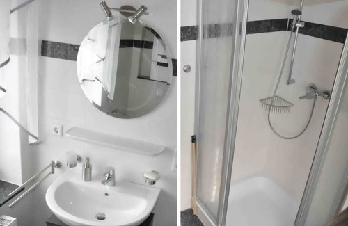 Nordseebad Burhave House | ROB 05 for 6 people, approx. 78 sqm - holiday village Robbenplatte Burhave (1)