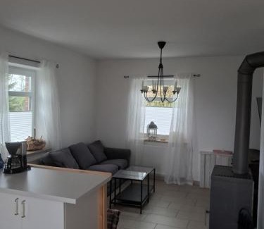 Friedrichskoog Apartment | Robbe
