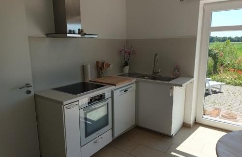 Friedrichskoog Apartment | Robbe
