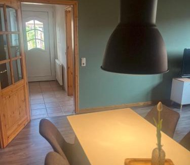 Blexen Apartment | RobbenKoje