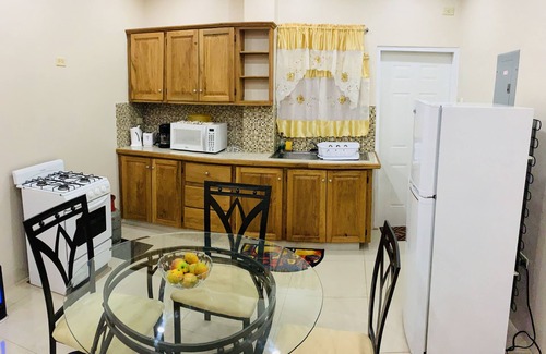 Black Rock Apartment | Robbie's Place Tobago