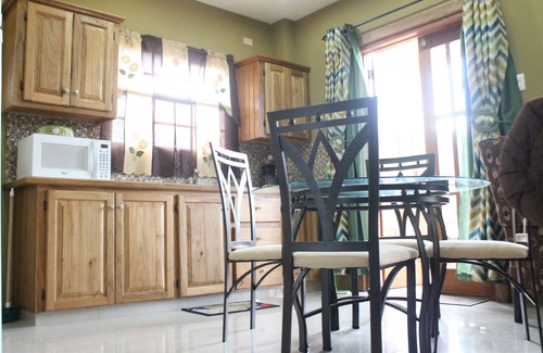 Black Rock Apartment | Robbie's Place Tobago