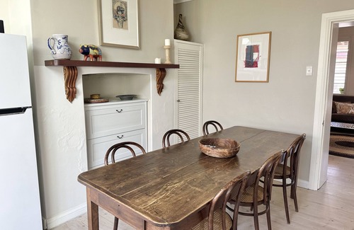 Waterhouse House | Robe Terraces 3 - Located right in the heart of Robe.