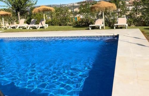 Bahia de Casares House | Robelca Seaview Paradise, Casares