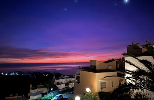 Bahia de Casares House | Robelca Seaview Paradise, Casares