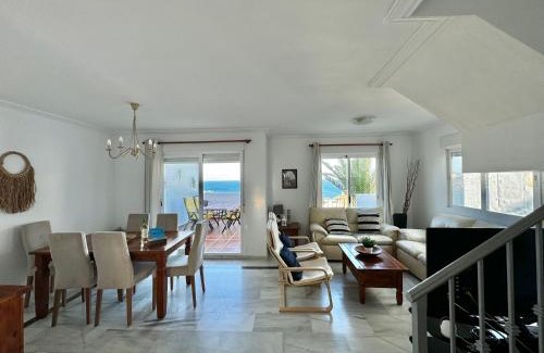 Bahia de Casares House | Robelca Seaview Paradise, Casares