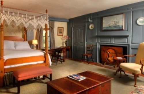 Oxford Bed & Breakfast | Robert Morris Inn