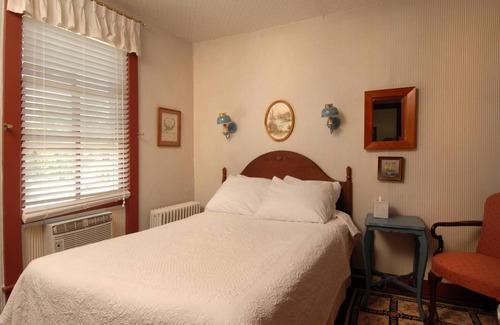 Oxford Bed & Breakfast | Robert Morris Inn