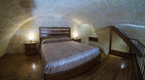 Andria Bed & Breakfast | ROBERTO's Guest House