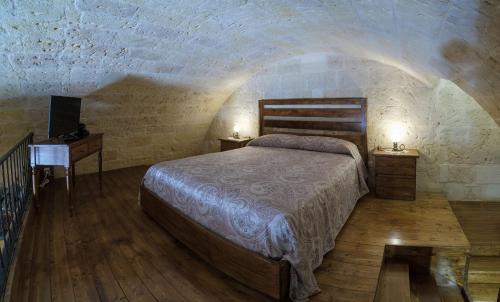 Andria Bed & Breakfast | ROBERTO's Guest House